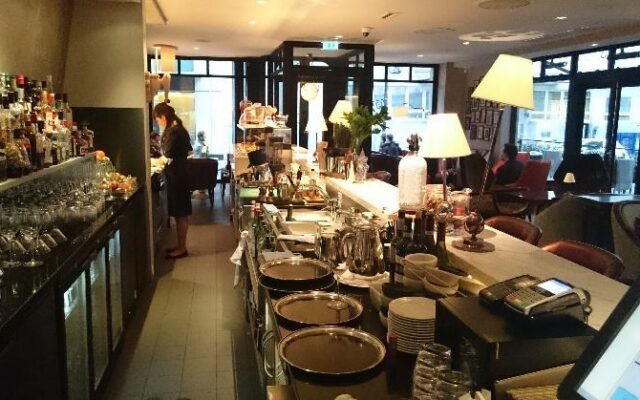 Sartoria, London