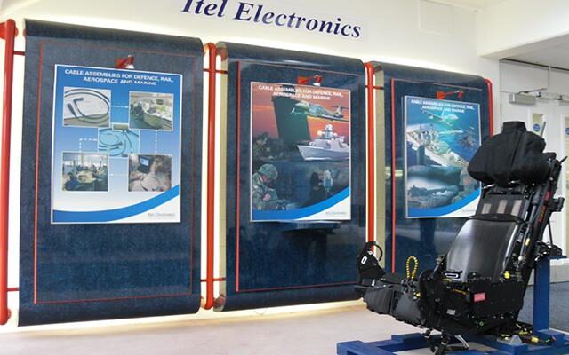 Itel Electronics