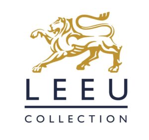leeu logo