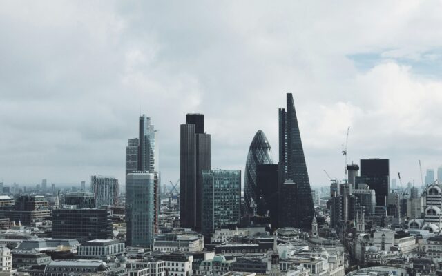 Capital Allowances and Property Investors