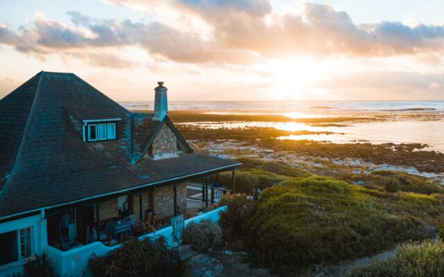 Abolition of Furnished Holiday Lets (FHL) – the Silver-Lining